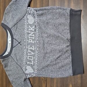 PINK Victoria's Secret Sweatshirt